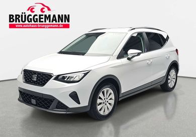 Seat Arona, 2025