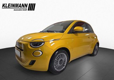 Fiat 500, 2026