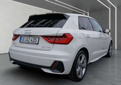 Audi A1, 2026