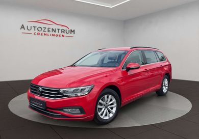 Volkswagen Passat Variant, 2024