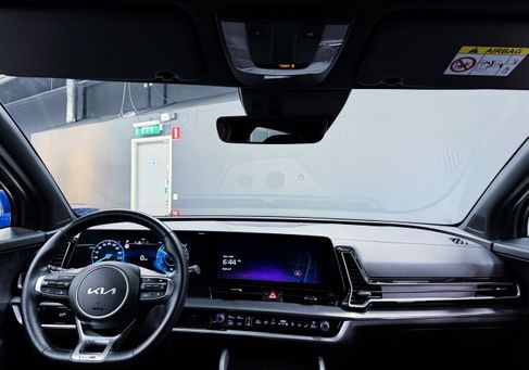 Kia Sportage, 2025 3