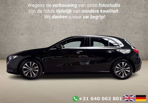 Mercedes-Benz A 160, 2019