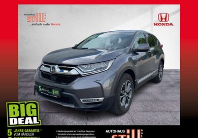 Honda CR-V, 2022