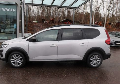 Dacia Jogger, 2022 2
