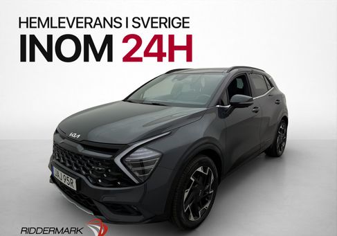 Kia Sportage, 2023 3