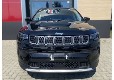 Jeep Compass, 2023 2