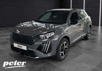 Peugeot 2008, 2024