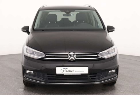 Volkswagen Touran, 2026 3