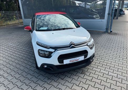 Citroën C3, 2022 3