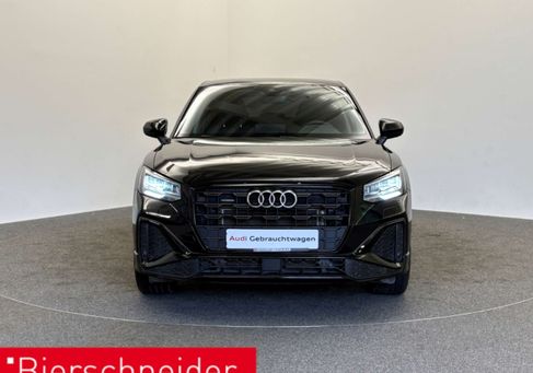 Audi Q2, 2023 2