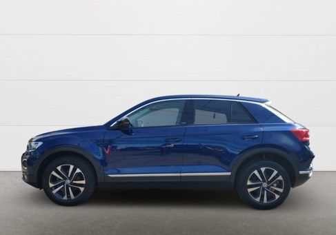 Volkswagen T-Roc, 2020