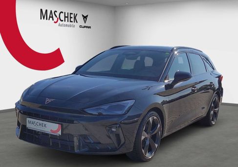 Cupra Leon, 2026