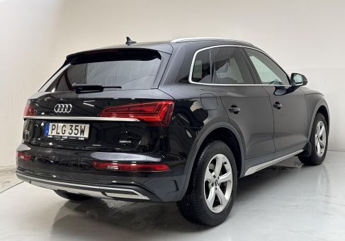 Audi Q5, 2022