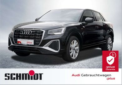Audi Q2, 2025