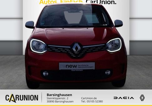 Renault Twingo, 2023