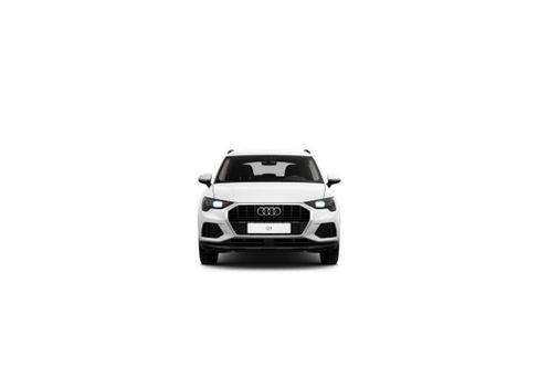 Audi Q3, 2024