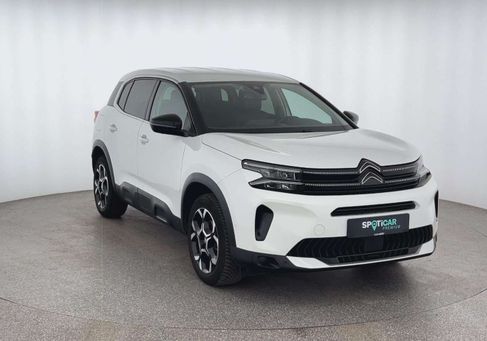 Citroën C5 Aircross, 2024 3