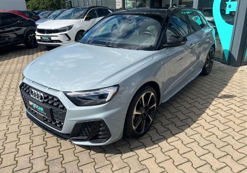 Audi A1, 2021