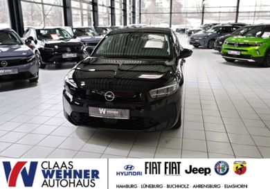 Opel Corsa, 2025