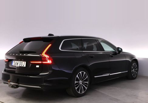 Volvo V90, 2023