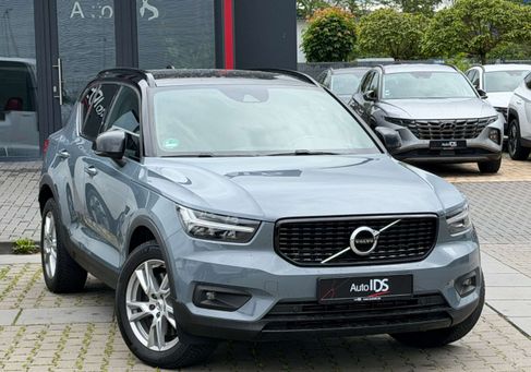 Volvo XC40, 2021 2