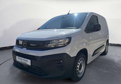 Opel Combo, 2024