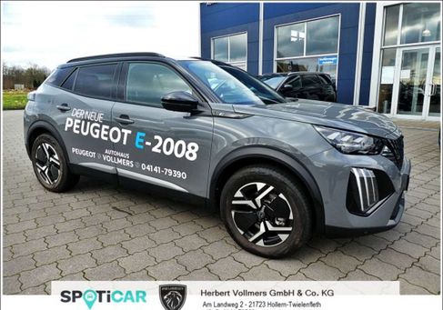 Peugeot 2008, 2024