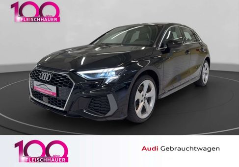 Audi A3, 2020