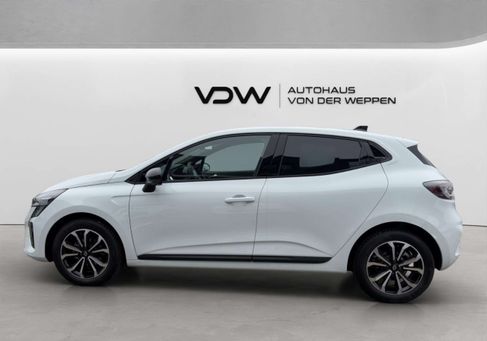 Renault Clio, 2025