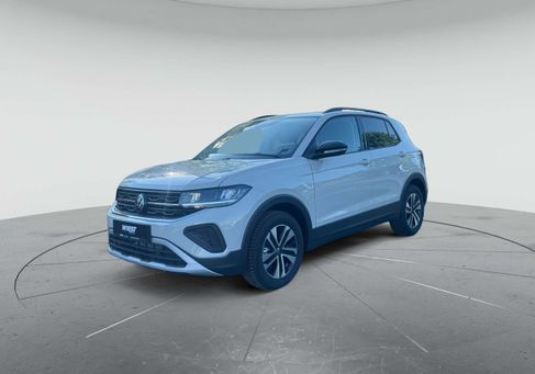 Volkswagen T-Cross, 2026