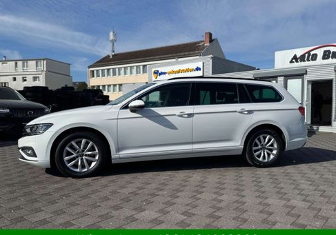 Volkswagen Passat Variant, 2021 3