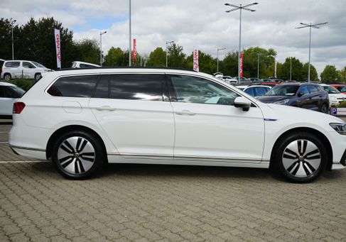 Volkswagen Passat Variant, 2021 3
