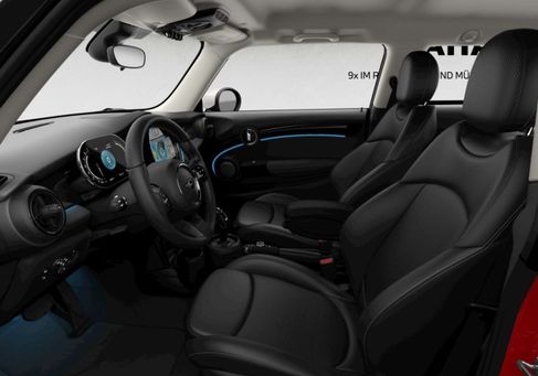 MINI Cooper, 2023