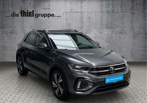 Volkswagen T-Roc, 2022