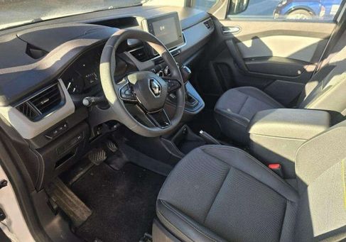 Renault Kangoo, 2022