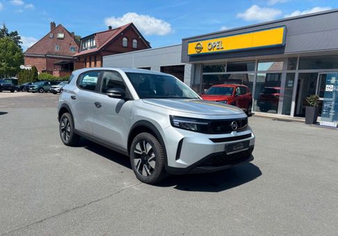 Opel Frontera, 2026