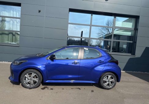 Mazda 2, 2025 2