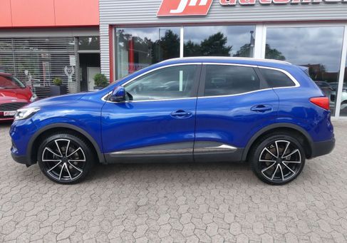 Renault Kadjar, 2019