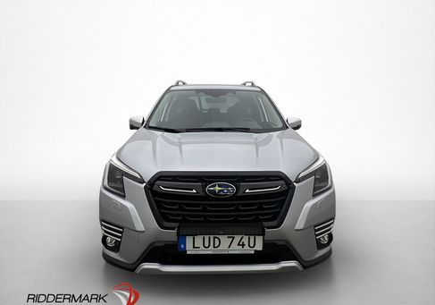 Subaru Forester, 2023 2