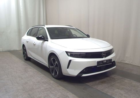 Opel Astra, 2024