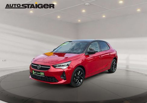 Opel Corsa, 2023 2
