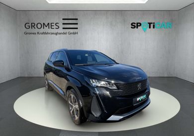 Peugeot 5008, 2023