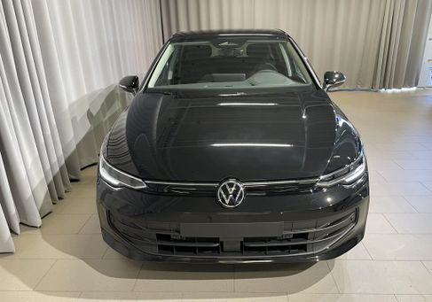 Volkswagen Golf, 2026 2