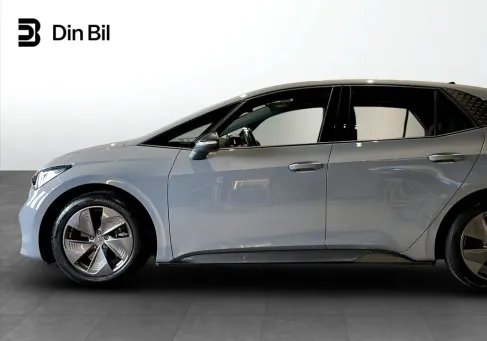 Cupra Born, 2023