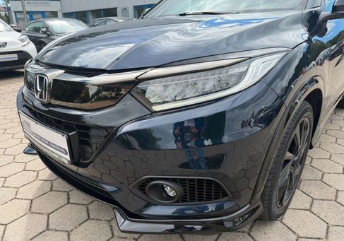 Honda HR-V, 2020