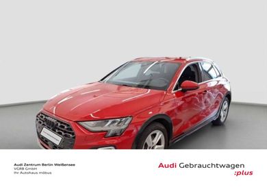 Audi A3, 2025