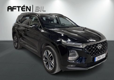 Hyundai, 2019 3