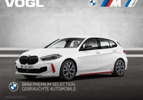 BMW 128, 2022