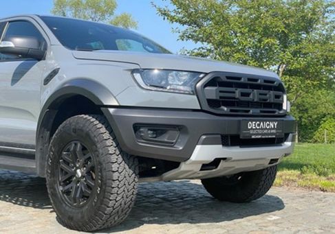 Ford, 2023