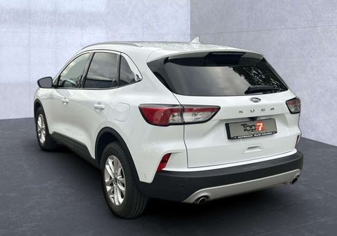 Ford Kuga, 2023